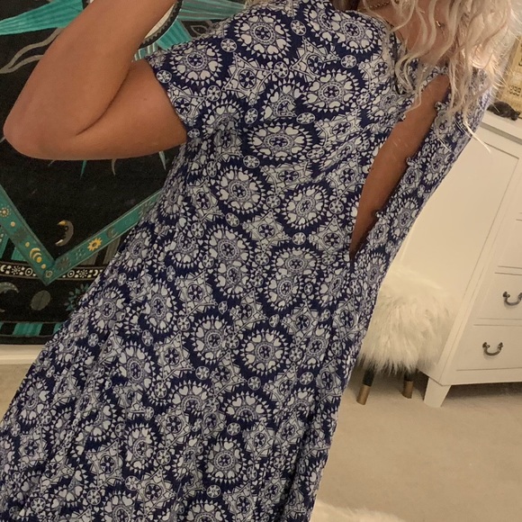 h&m dress - Picture 3 of 4